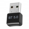 Bluetooth USB 5.0 adapteris