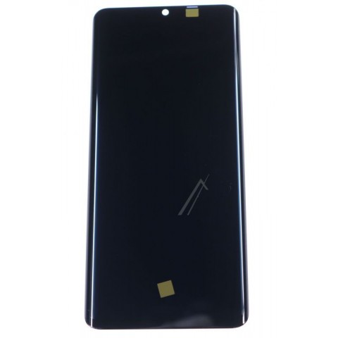 LCD+Touch screen Huawei P30 Pro juodas (black) originalas