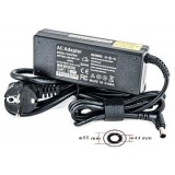 Maitinimo šaltinis nešiojamam kompiuteriui 220V Sony 19.5V 4.74A 92W 6.5x4.4mm