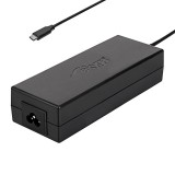 Maitinimo šaltinis nešiojamam kompiuteriui 220V 20V 3A 87W USB C Akyga AK-ND-79 