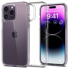 Dėklas guminis Spigen iPhone 15 Pro 