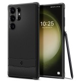 Dėklas guminis Spigen Samsung S918 S23 Ultra 5G 