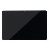 LCD+Touch screen Samsung T870 / T875 Tab S7 11" juodas (black) originalas