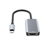 Adapteris USB C → HDMI (K-L) 4K 60Hz Tech-Protect 