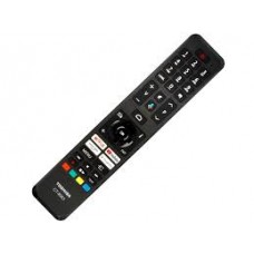 TV pultas Vestel, Telefunken, Toschiba, Hitachi, Panasonic, Medion RC43160N (CT-8556)