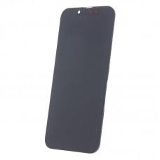 LCD+Touch screen iPhone 13 Mini juodas (black) INCELL