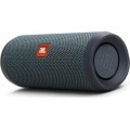 Nešiojamas bluetooth garsiakalbis atsparus vandeniui JBL FLIP2 mėlynas (blue)