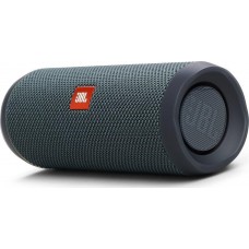 Nešiojamas bluetooth garsiakalbis atsparus vandeniui JBL FLIP2 mėlynas (blue)