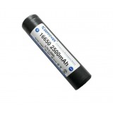 Akumuliatorius 16650 Keeppower 3.6V 2100mAh 