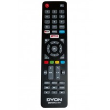 TV pultas Dyon