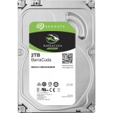 Kietasis diskas 3.5" 2TB Sata 7200RPM HDD 256MB Seagate 