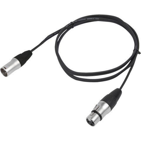 Laidas XLR - XLR (K-L) 10m