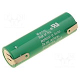 Ličio baterija 14505 (AA) 3V 2000mAh Varta (nekraunama)