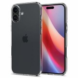 Dėklas guminis Spigen iPhone 16 Plus 