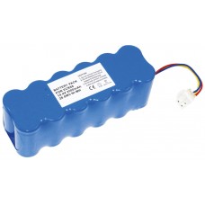 Akumuliatorius siurbliui - robotui Samsung 14.4V 2500mAh