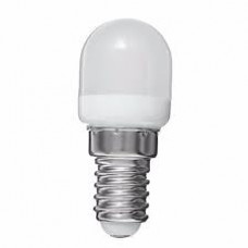 LED lemputė šaldytuvui E12 220V 1W (6.5W) 4500K neutrali balta