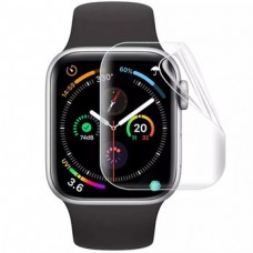 LCD apsauginė plėvelė Apple Watch 7 / 8 / 9 41mm