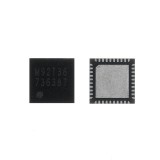 Mikroschema Nintendo Switch krovimo IC M92T36