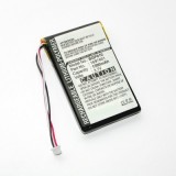Akumuliatorius navigacijai TomTom 3.7V 1300mAh (3 laidai)