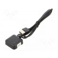 GPS antena YIC USB antgalis