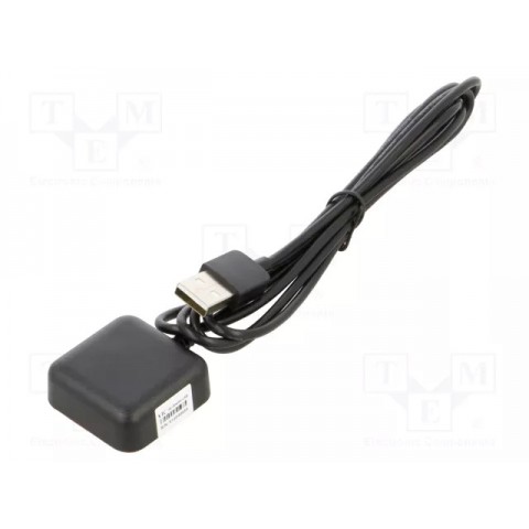 GPS antena YIC USB antgalis