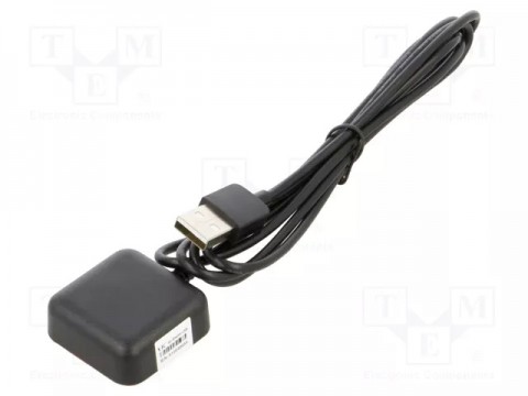 GPS antena YIC USB antgalis