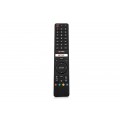 TV pultas Sharp CRC 326V (SHW/RMC/0115N, SHW/RMC/0117N, SHW/RMC/0120N, DH1903130519) Sharp Aquos 