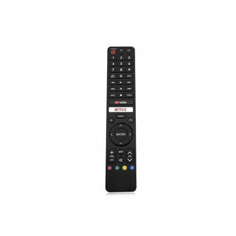 TV pultas Sharp CRC 326V (SHW/RMC/0115N, SHW/RMC/0117N, SHW/RMC/0120N, DH1903130519) Sharp Aquos 