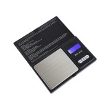Mini svarstyklės iki 500g +- 0.01g Blow JS12