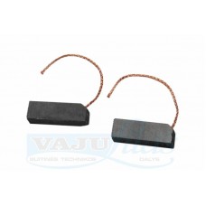 Anglinis šepetėlis 5x12.5x34mm BOSCH, SIEMENS, SILTAL 