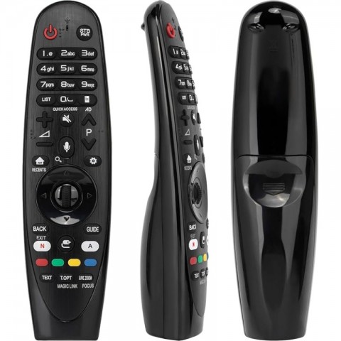TV pultas Smart TV LG AN-MR600 / AN-MR650 Magic (O)