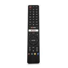TV pultas Sharp CRC 326V (SHW/RMC/0115N, SHW/RMC/0117N, SHW/RMC/0120N, DH1903130519) Sharp Aquos 