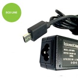 Maitinimo šaltinis nešiojamam kompiuteriui Asus 220V 19V 1.75A mini USB Type-B