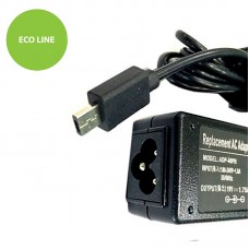Maitinimo šaltinis nešiojamam kompiuteriui Asus 220V 19V 1.75A mini USB Type-B