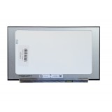 LCD 15.6" Slim (1920x1080) FULL HD, LED, IPS 30pin matinis klijuojamas 260mm 350mm