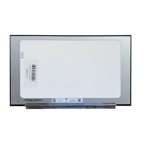 LCD 15.6" Slim (1920x1080) FULL HD, LED, IPS 30pin matinis klijuojamas 260mm 350mm