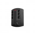 Nepertraukiamas maitinimo šaltinis (UPS) 220V 850VA (6 rozetės) East EA285