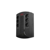 Nepertraukiamas maitinimo šaltinis (UPS) 220V 850VA (6 rozetės) East EA285