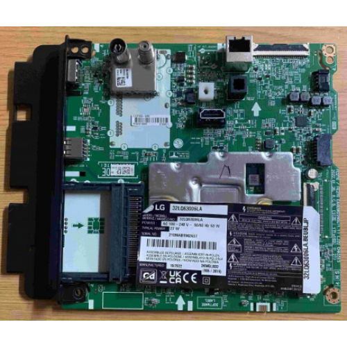 Scheda madre Tv SAMSUNG MAINBOARD Scheda madre Tv SAMSUNG MAINBOARD