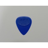 Mediatorius minkštas 0.6mm Kera Audio