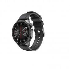 Išmanusis laikrodis XO Watch 4 juodas (black)