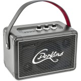 Nešiojamas bluetooth garsiakalbis C. Perkins 