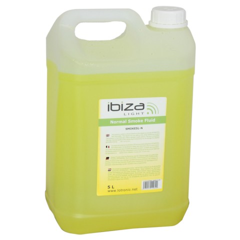 Skystis žemo rūko (dūmų) 5L Ibiza Light 