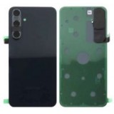 Galinis dangtelis Samsung A556 A55 5G mėlynas (navy blue) (O)