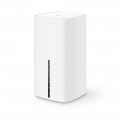 Wi-Fi ryšio kartotuvas Dual band 3000Mbps 3xGigabit Mesh 1-pack NX510V TP-LINK