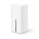 Wi-Fi ryšio kartotuvas Dual band 3000Mbps 3xGigabit Mesh 1-pack NX510V TP-LINK