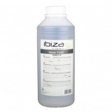 Skystis dūmams sudaryti 1L Ibiza Light HAZE (vandens pagrindu)