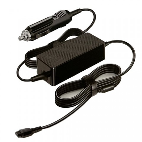Maitinimo šaltinis nešiojamam kompiuteriui 12-24V 19V 5.2A 100W universalus 