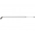 Antena teleskopinė TL7-140 57cm