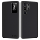 Dėklas Smart Tech-Protect Samsung S938 S25 Ultra